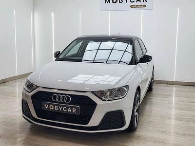 Blanco Usado 2020 Audi A1 Premium Utilitario | 18.995 € (Caro)