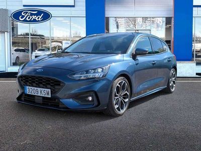 usado Ford Focus 1.0 Ecoboost ST Line 125