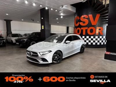 Mercedes A200