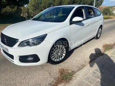 Peugeot 308 SW