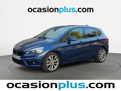 BMW 218 Active Tourer