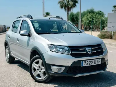 Usado Dacia Sandero