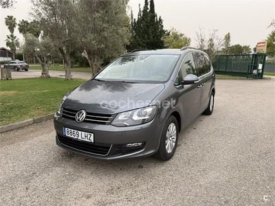 VW Sharan