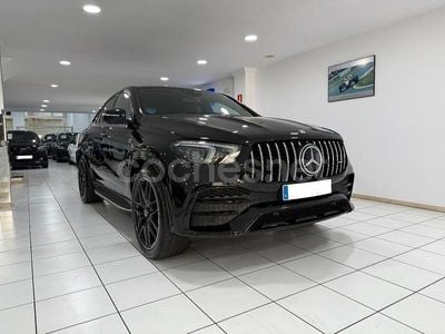 Mercedes GLE53 AMG