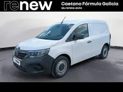 Brugt Renault Kangoo