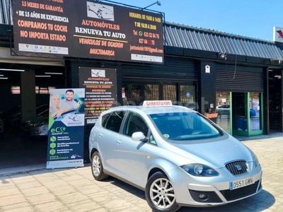 Seat Altea XL