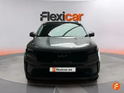 Usado Kia Sorento Plus 265 CV (194 kW) 2023 Gris SUV