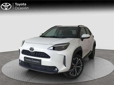 Usado Toyota Yaris Cross Style 131 CV (96 kW) 2025 SUV