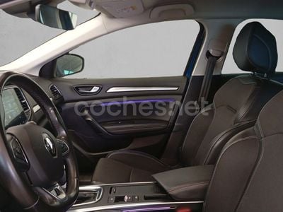 Renault Mégane IV