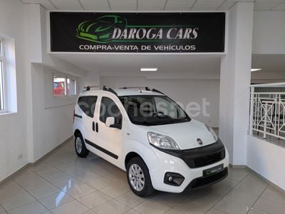 Fiat Qubo