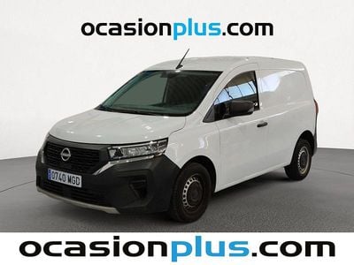 Usado Nissan Townstar 130 CV (95 kW) 2023 Blanco Van