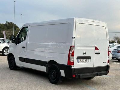 Nissan NV400