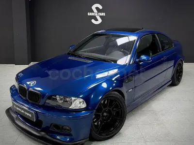 Usado BMW M3