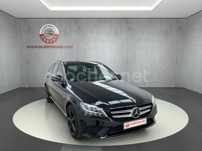 Mercedes C300e
