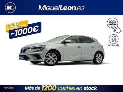 Renault Mégane IV