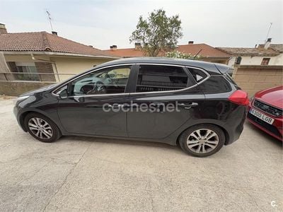 Kia Ceed GT