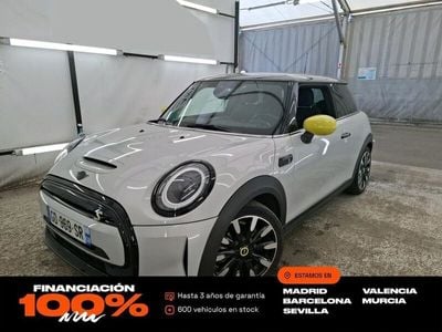 Mini Cooper SE