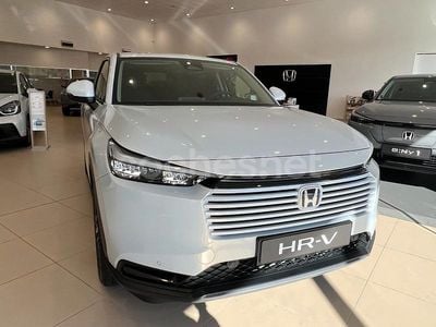 Blanco Nuevo 2025 Honda HR-V Elegance SUV | 30.750 € (Buen precio)