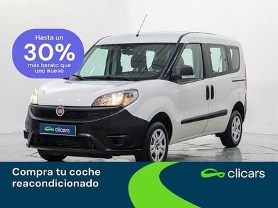 Fiat Doblò
