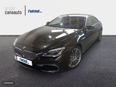 Marrón Usado 2015 BMW 330 Comfort Edition Coupe | 33.900 €