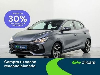 MG MG3