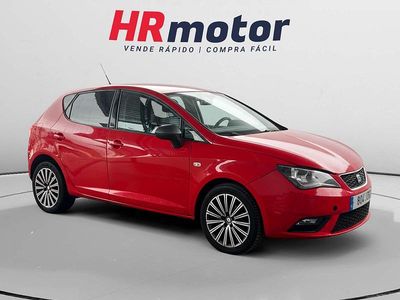 Usado Seat Ibiza 90 CV (66 kW) 2017
