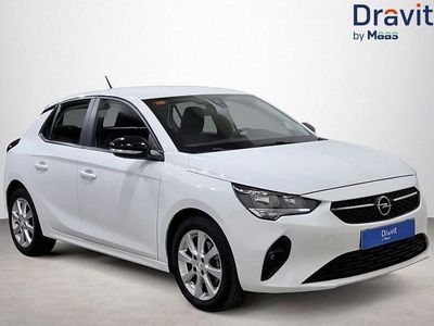 Usado Opel Corsa Edition 100 CV (73 kW) 2021 Utilitario