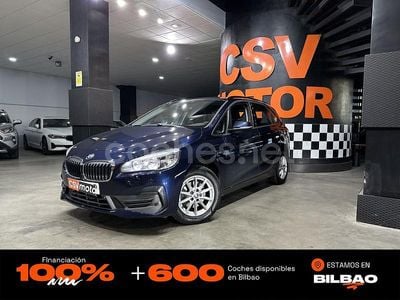 BMW 216 Active Tourer