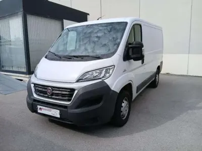 Usado Fiat Ducato