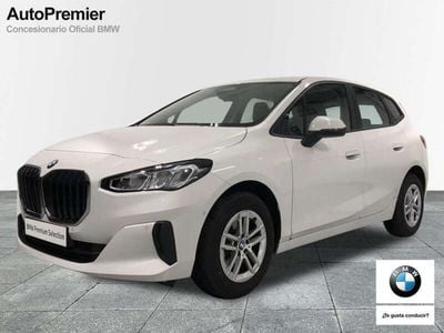 Usado BMW 218 Active Tourer