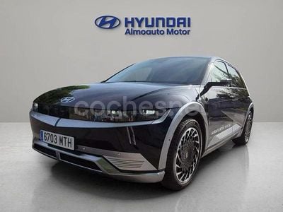 Eléctrico Usado 2024 Hyundai Ioniq 5 SUV | 39.490 €