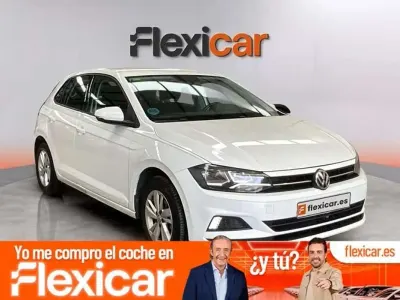 Usado VW Polo