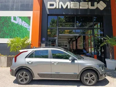 Usado Kia Niro
