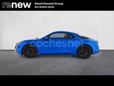 Alpine A110