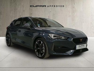 Begagnad Cupra Leon 150 HK (110 kW) 2023