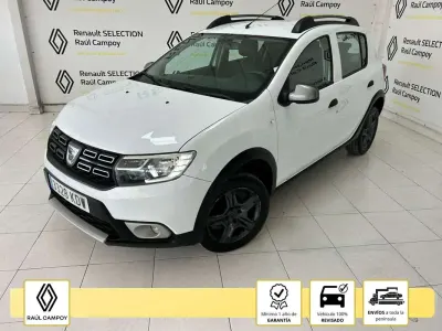 Usado Dacia Sandero
