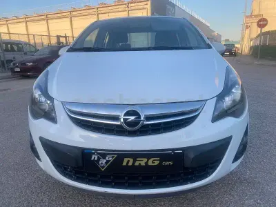 Usado Opel Corsa