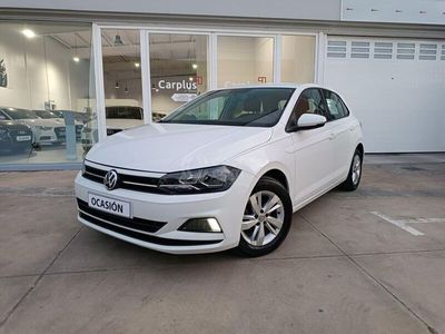 usado VW Polo 1.0 Tsi Beats Dsg 70kw