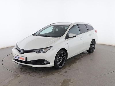 Toyota Auris Touring Sports