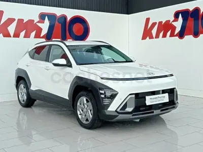 Usado Hyundai Kona