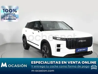 Usado Jaecoo 7