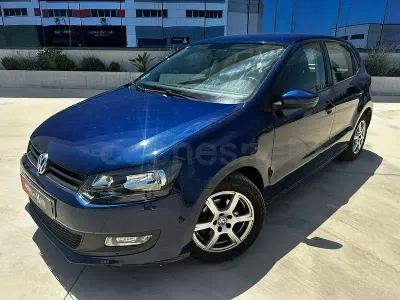 Usado VW Polo