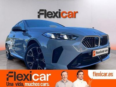 Usado BMW 116 122 CV (89 kW) 2025 Gris Utilitario