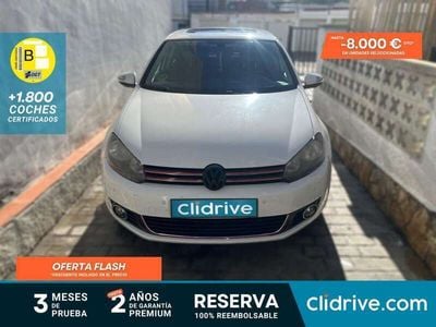 VW Golf Plus