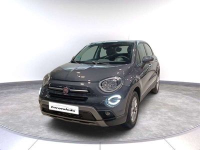 usado Fiat 500X 120TH 1.6 MultiJet 88KW (120 CV) 4x2 S&S