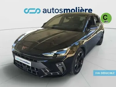 Usado Cupra Leon