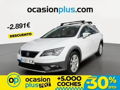 Occasion Seat Leon
