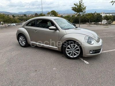 VW Beetle