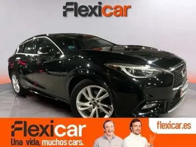 Usado Infiniti Q30