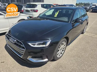 Usado Audi A4